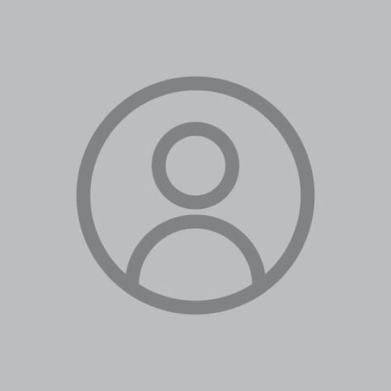 Placeholder for Staff member Chris Stewart from ID_f708cf